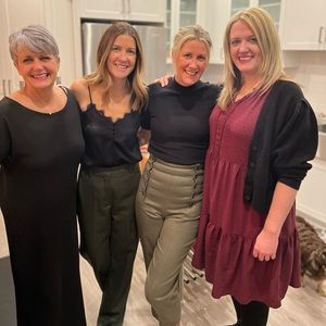 Meet your Posher, Jillian